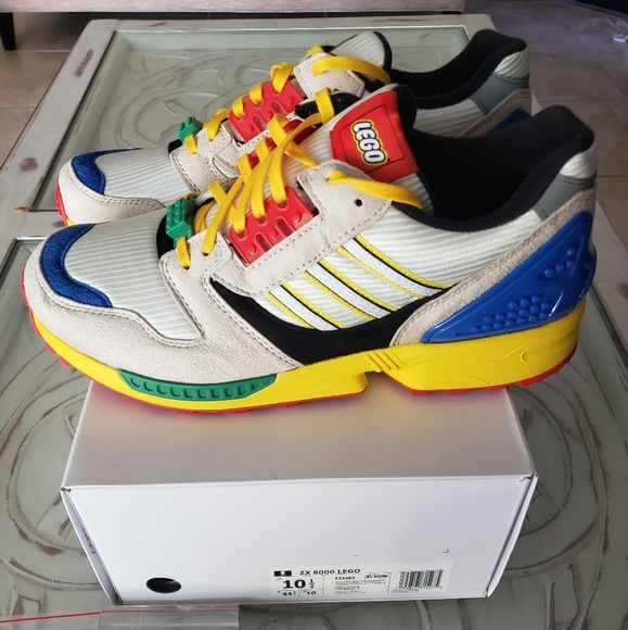 Adidas ZX x Shoes Size 10.5,9